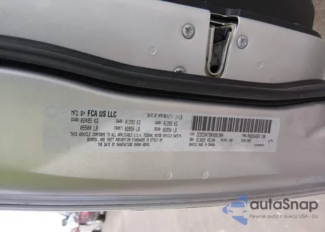 2019 Dodge Charger Police Awd from USA, damaged, VIN 2C3CDXKT8KH581994